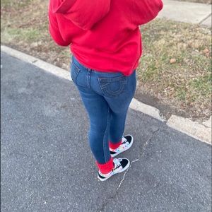 Meet your Posher, Mariyah